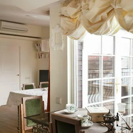 Appartement Maple Tree *