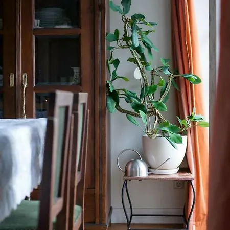 Appartement Maple Tree