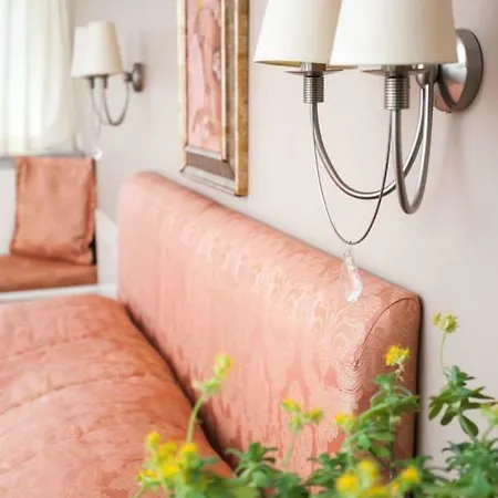 Maple Tree Appartement *