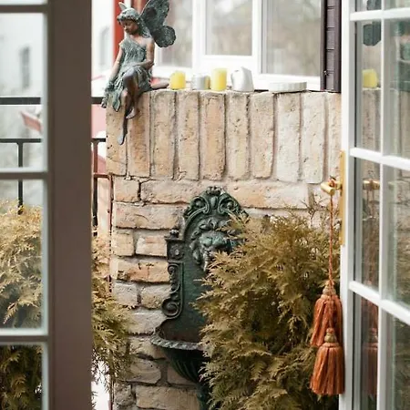 Maple Tree Appartement