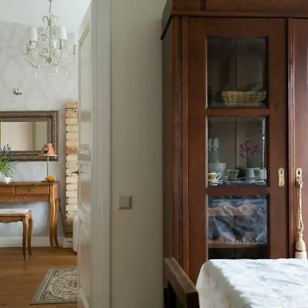 Maple Tree Apartament